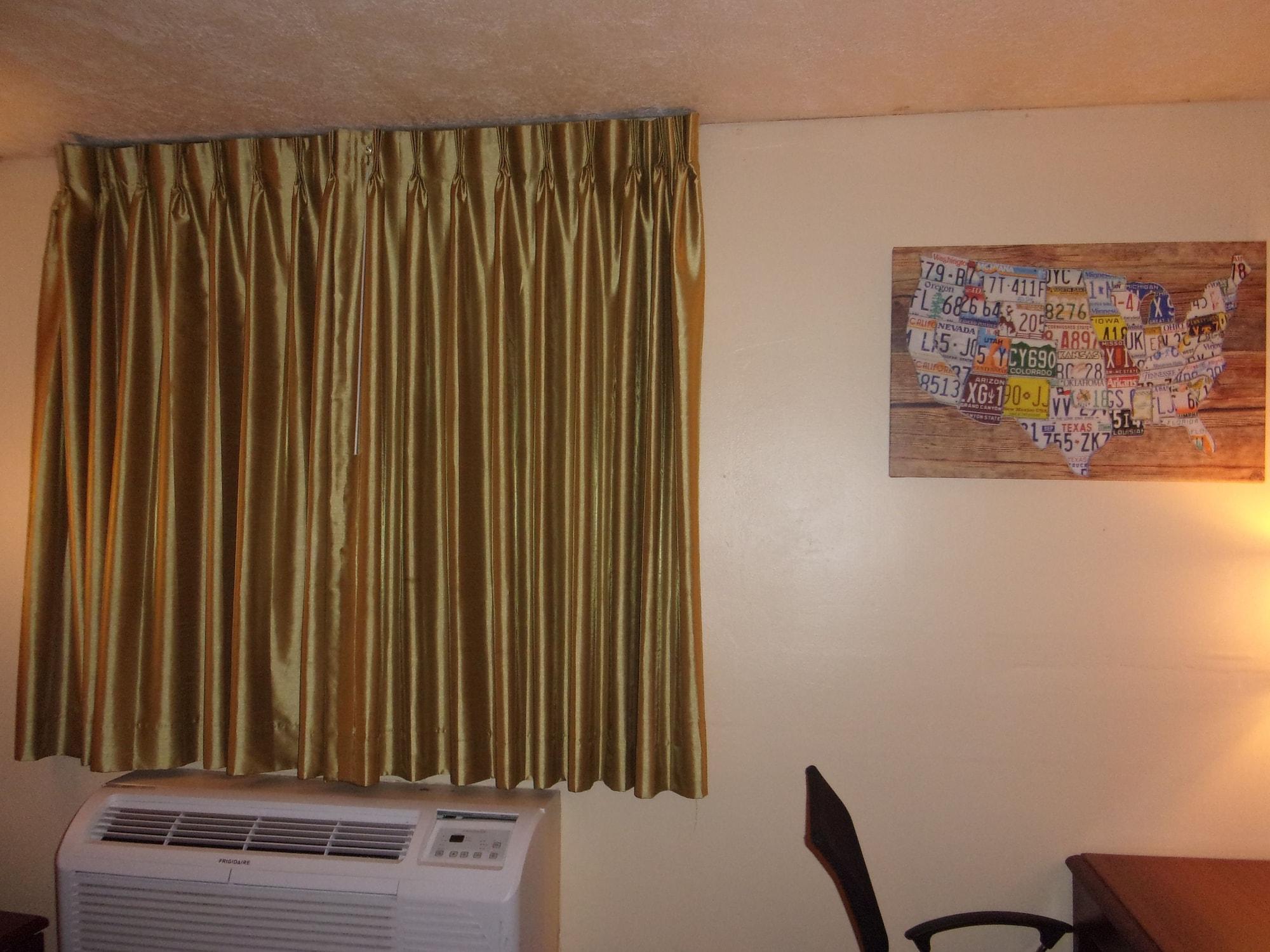Econo Hotel Kent