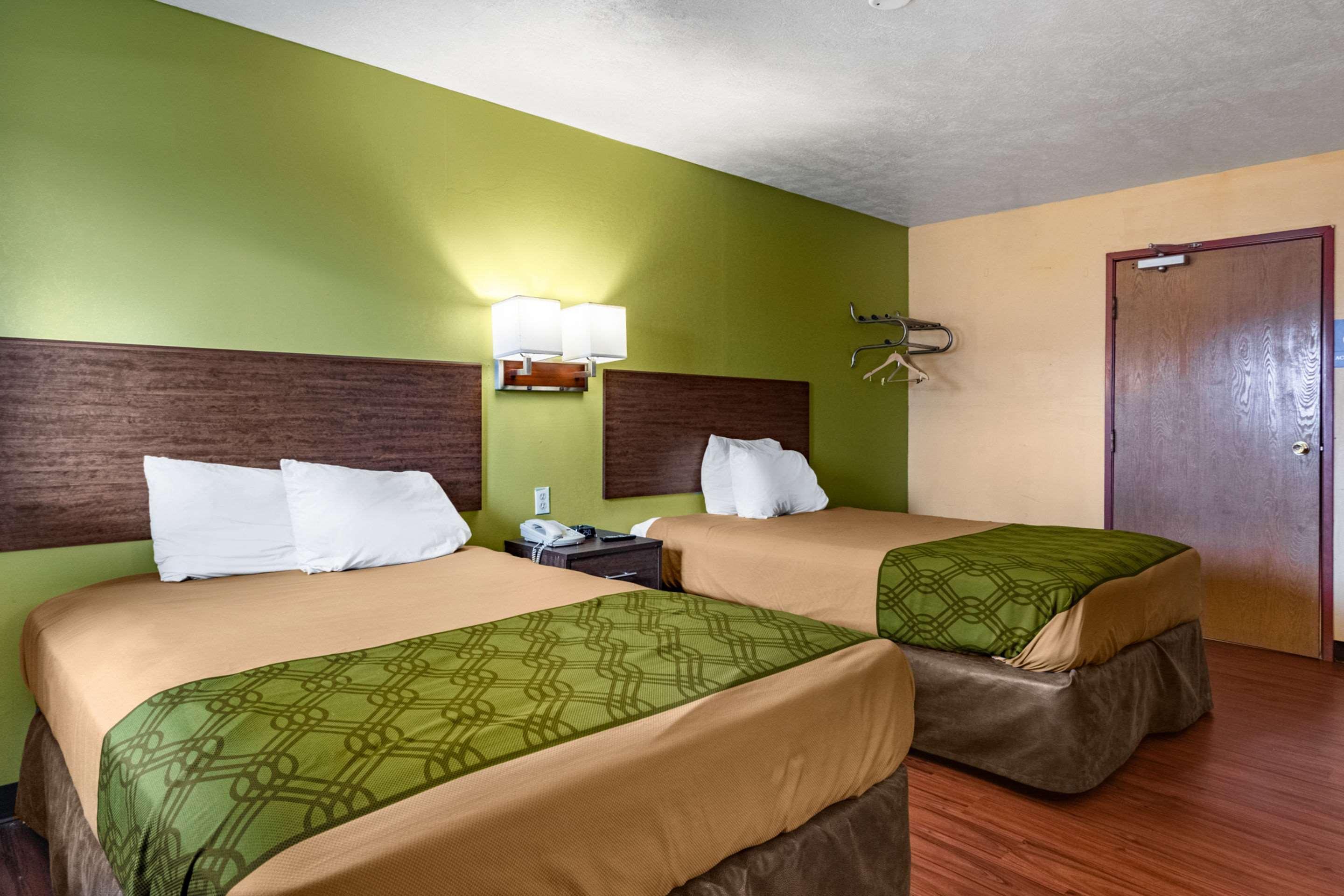 Hotel Econo