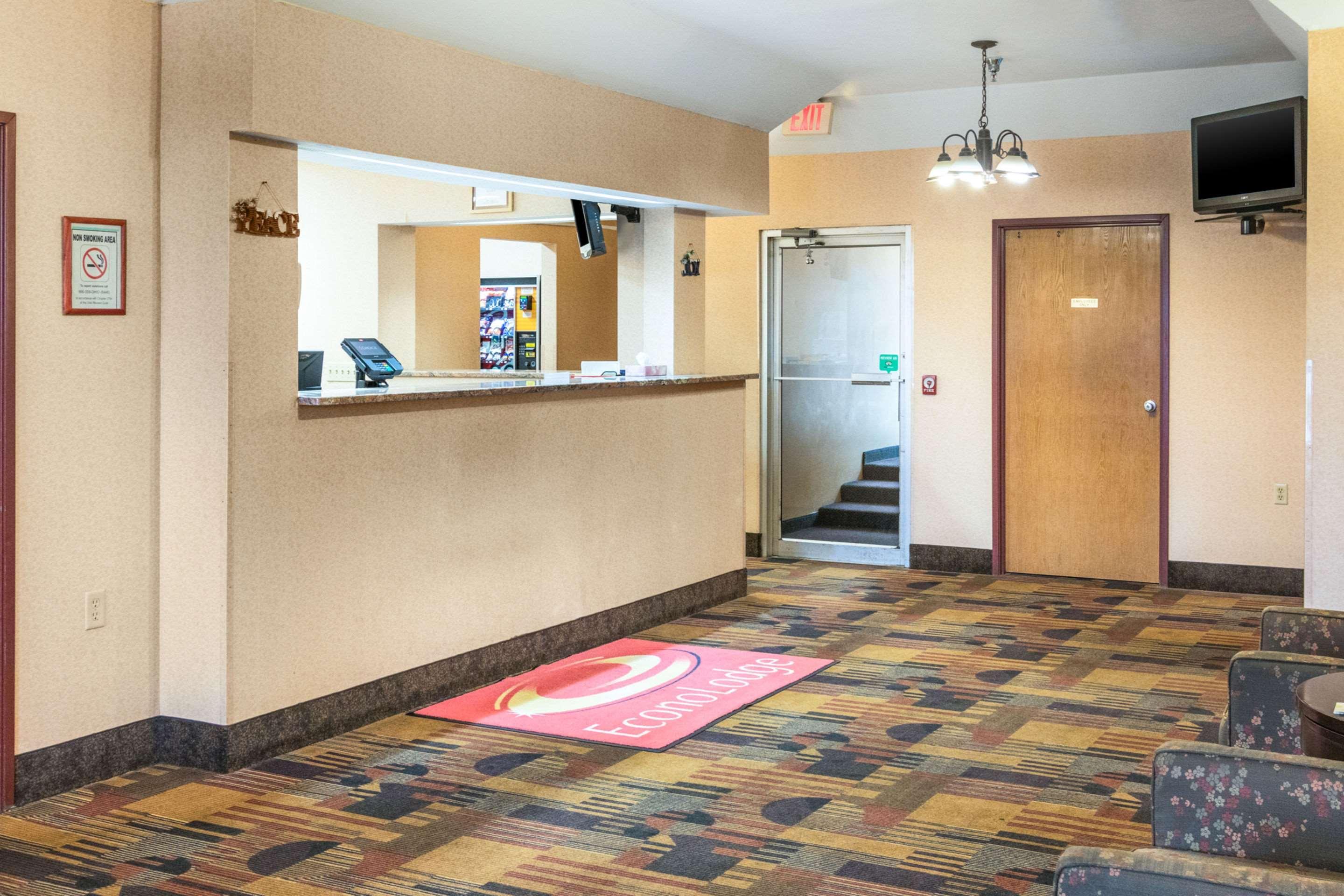 Hotel Econo