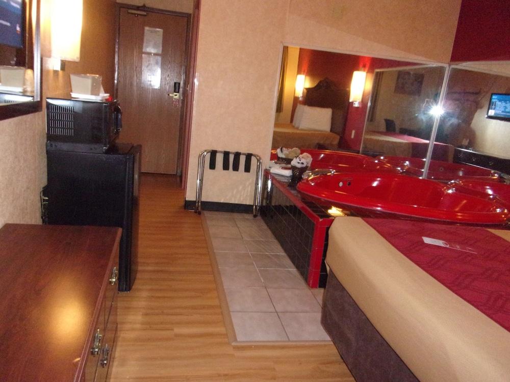 Hotel Econo Kent