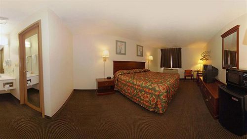 Hotel Econo