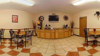 Econo Hotel Kent